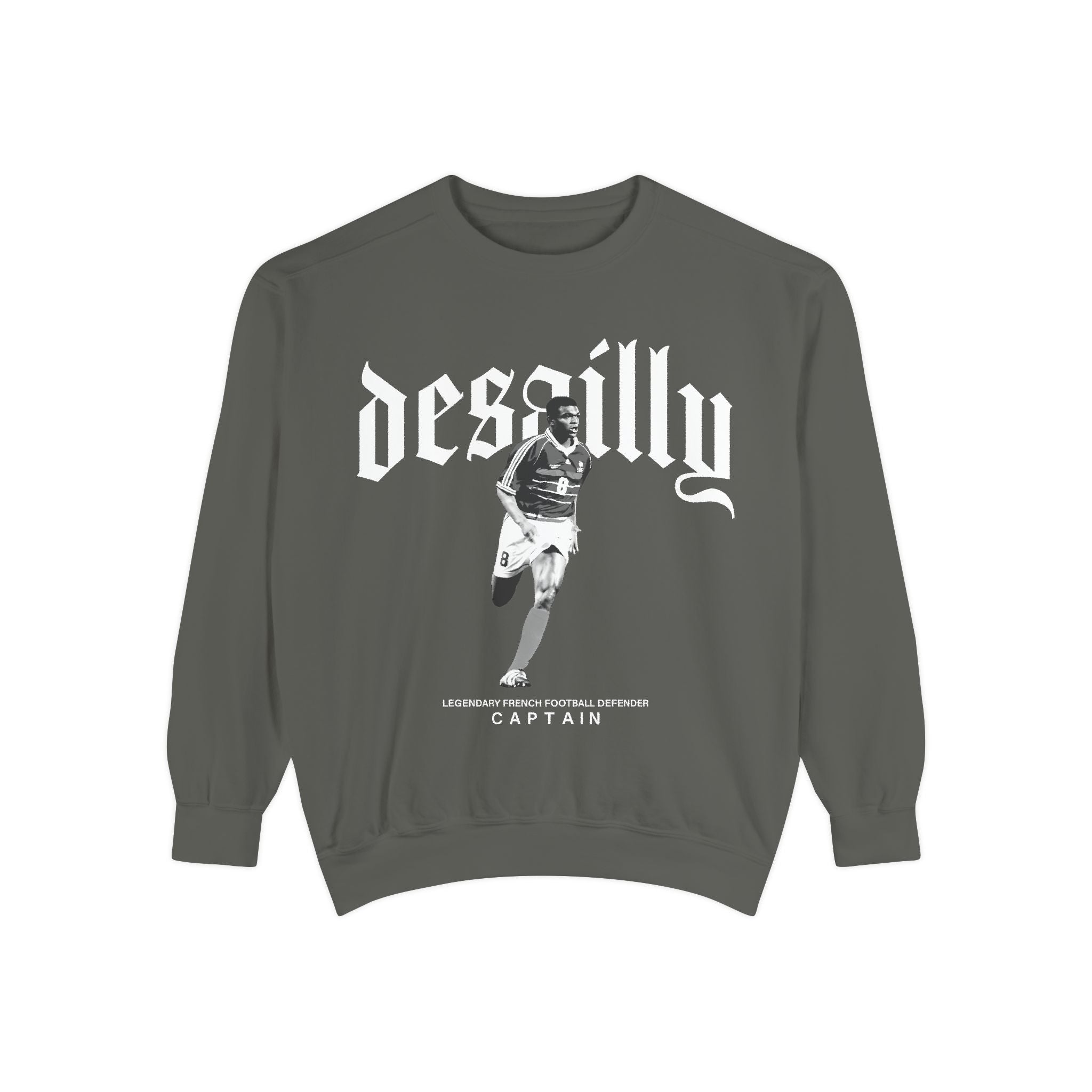 Desailly "The Rock" Sweatshirt