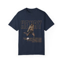 Thierry Henry "Va Va Voom" Vintage Tee