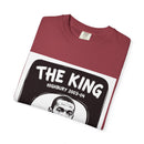 "The King" — Thierry Henry Vintage Tee