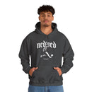 Pavel Nedvěd "The Czech Cannon" Hooded Sweatshirt