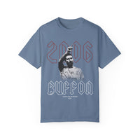 Gianluigi Buffon 2006 "The Eternal Wall" Vintage Style Tee