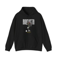 Rui Costa "The Maestro" Hooded Sweatshirt