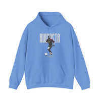 Rui Costa "The Maestro" Hooded Sweatshirt