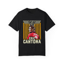 Cantona "The King of Old Trafford" TShirt