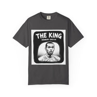 "The King" — Thierry Henry Vintage Tee