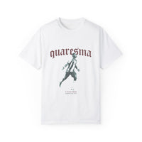 Quaresma "The Trivela Master" TShirt