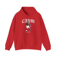 Philipp Lahm "The Magic Full-Back" Hoodie