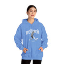 Pavel Nedvěd "The Czech Cannon" Hooded Sweatshirt