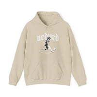 Pavel Nedvěd "The Czech Cannon" Hooded Sweatshirt