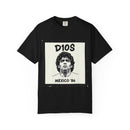 "D10S" — Diego Maradona Vintage Tee