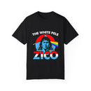 Zico "The White Pele" TShirt