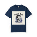 "Magic Box" — Gianfranco Zola Vintage Tee