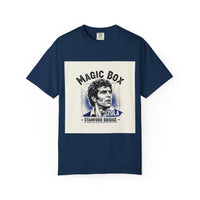 "Magic Box" — Gianfranco Zola Vintage Tee