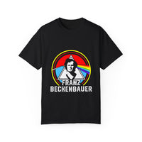 Franz Beckenbauer "The Kaiser" TShirt