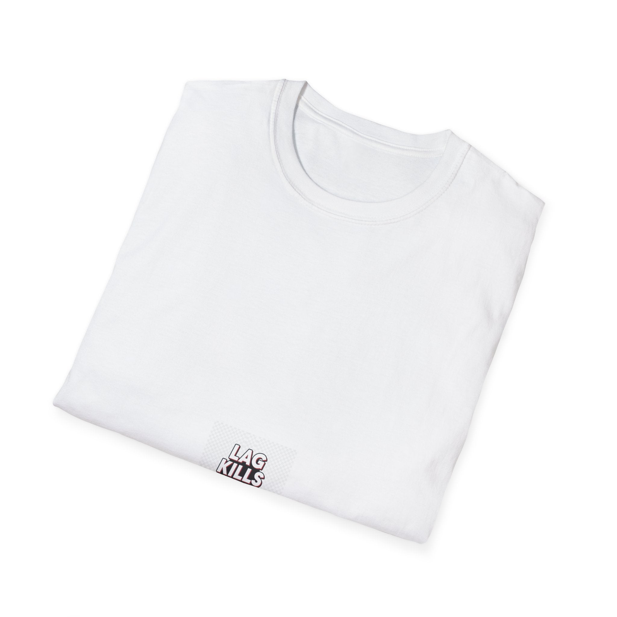 Simple Test Prompt Tee