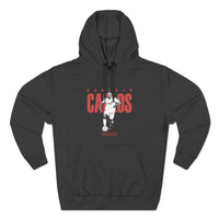 Roberto Carlos "The Free Kick Phenom" Hoodie