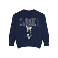 Paolo Maldini "The Guardian of San Siro" Sweatshirt