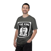"The King" — Thierry Henry Vintage Tee