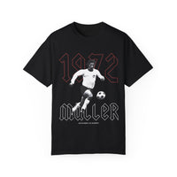 Gerd Müller "Der Bomber" TShirt