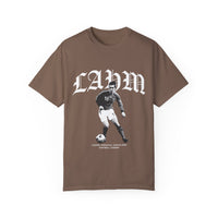 Philipp Lahm "The Magic Full-Back" TShirt