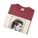 "The Swan" — Marco van Basten Vintage Tee