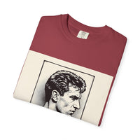 "The Swan" — Marco van Basten Vintage Tee