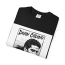 "Divin Codino" — Roberto Baggio Vintage Tee