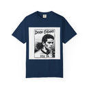 "Divin Codino" — Roberto Baggio Vintage Tee