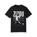 Zidane "Zizou" TShirt