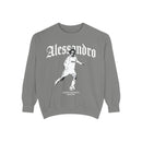 Alessandro Nesta "The Defensive Artist" Sweatshirt