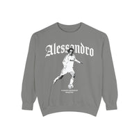 Alessandro Nesta "The Defensive Artist" Sweatshirt