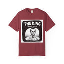 "The King" — Thierry Henry Vintage Tee