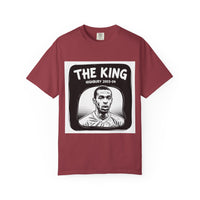"The King" — Thierry Henry Vintage Tee