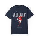 Pablo Aimar "The Magician" Vintage Style TShirt