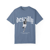 Marcel Desailly "The Rock" TShirt