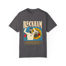 Beckham "The English Icon" TShirt