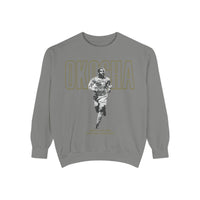 Jay-Jay Okocha "So Good They Named Him Twice" Sweatshirt