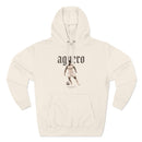 Aguero "Kun Agüero" Fleece Hoodie