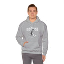 Pavel Nedvěd "The Czech Cannon" Hooded Sweatshirt