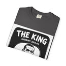"The King" — Thierry Henry Vintage Tee