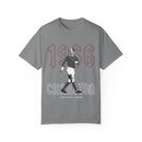 Sir Bobby Charlton "The Gentleman of Football" Vintage Style TShirt