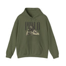 Andrea Pirlo "The Maestro of Midfield" Vintage Hoodie