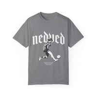 Pavel Nedvěd "The Czech Cannon" Vintage Tee