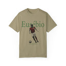 Eusébio "The Black Panther" Vintage TShirt