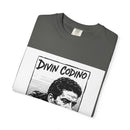 "Divin Codino" — Roberto Baggio Vintage Tee