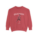 Ricardo Quaresma "The Trivela Master" Garment-Dyed Sweatshirt