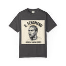 "Il Fenomeno" — Ronaldo Vintage Tee