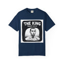 "The King" — Thierry Henry Vintage Tee