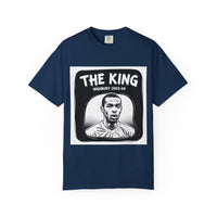 "The King" — Thierry Henry Vintage Tee