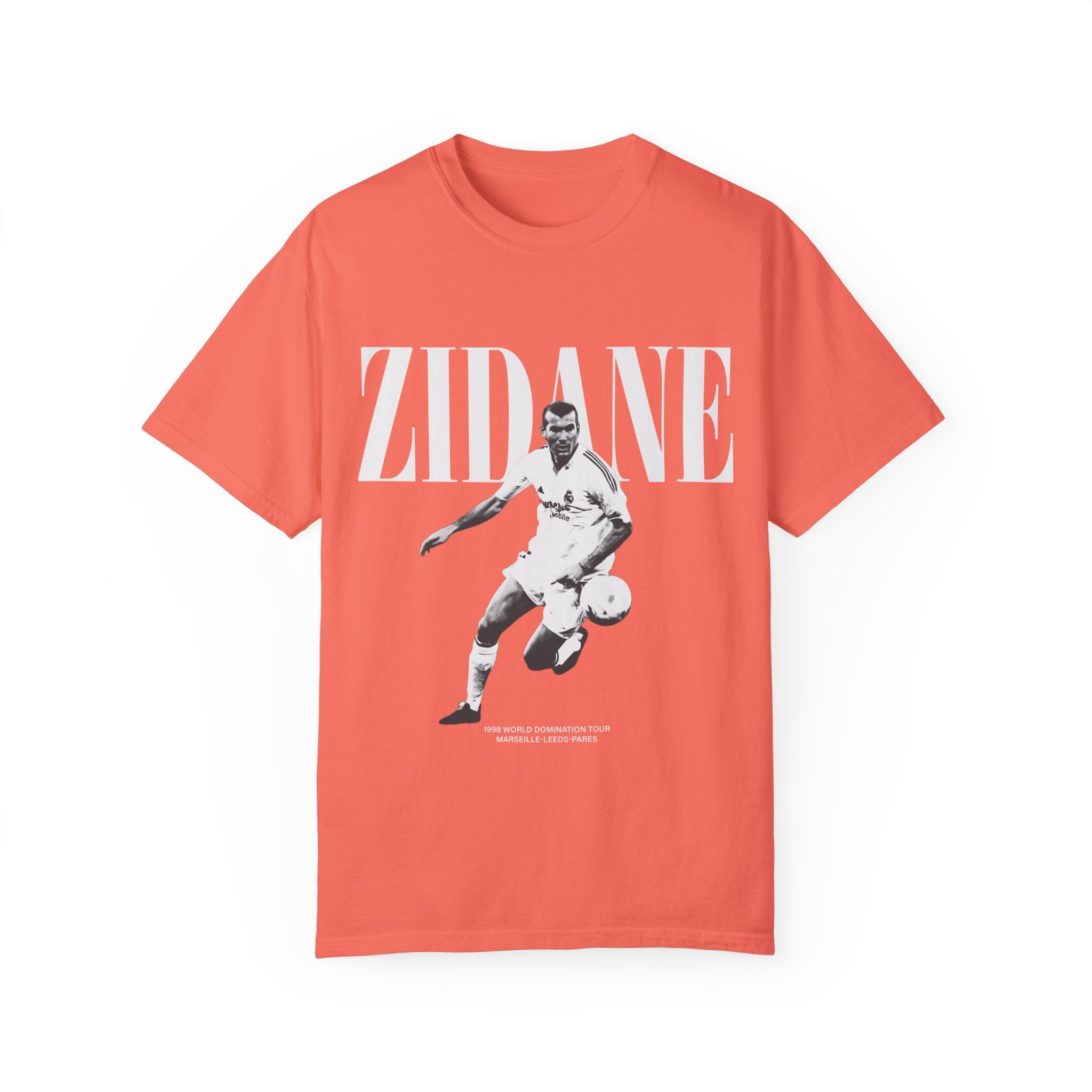 Zinedine Zidane 